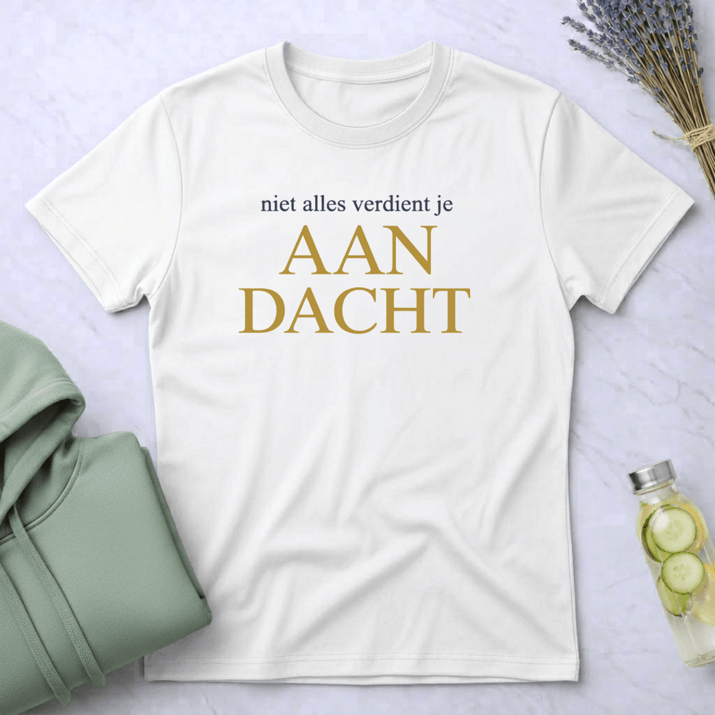 Aandacht