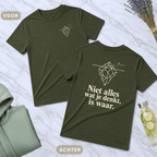 Wat Je Denkt