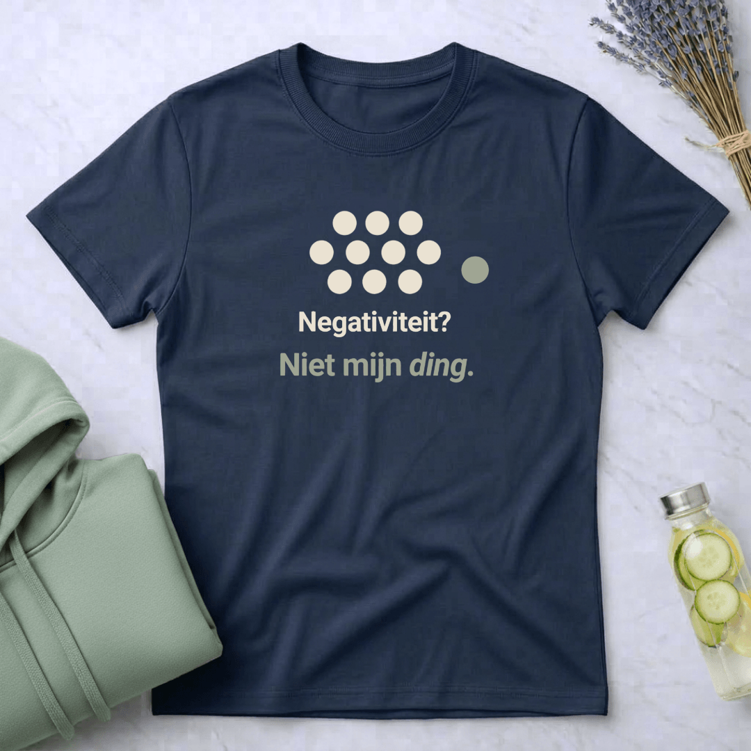 Niet Mijn Ding