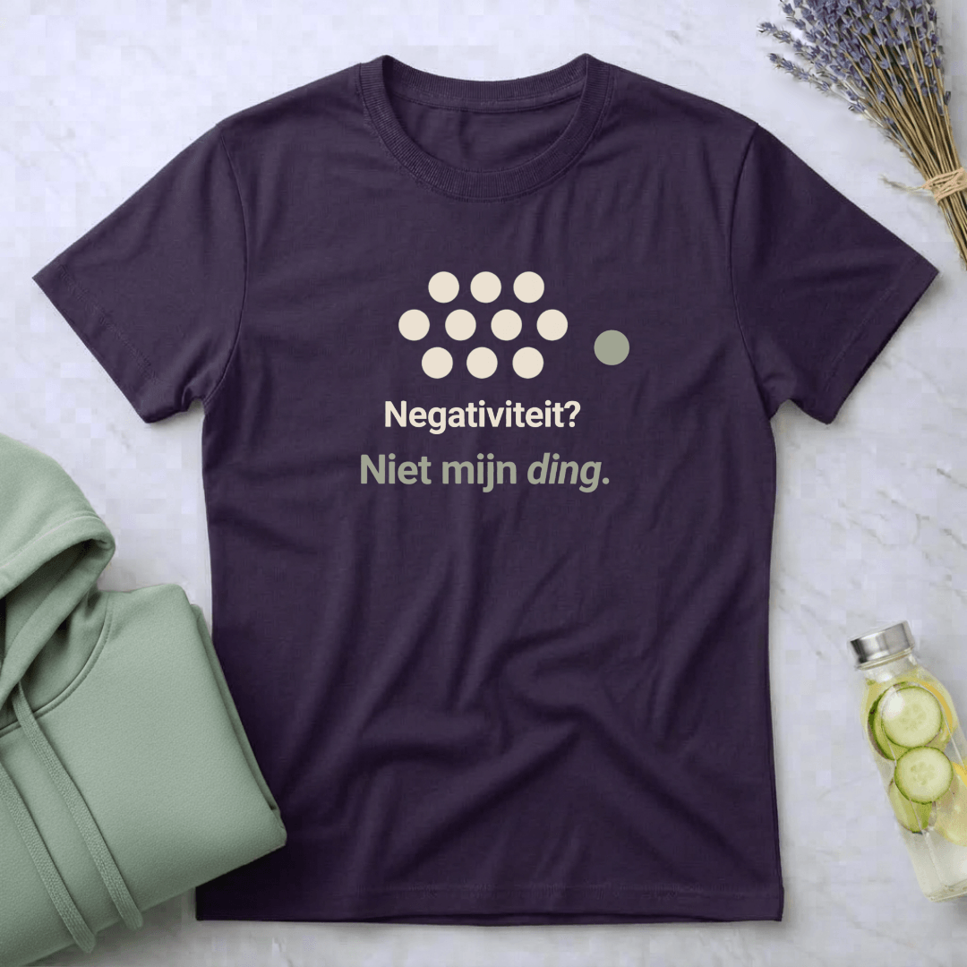Niet Mijn Ding