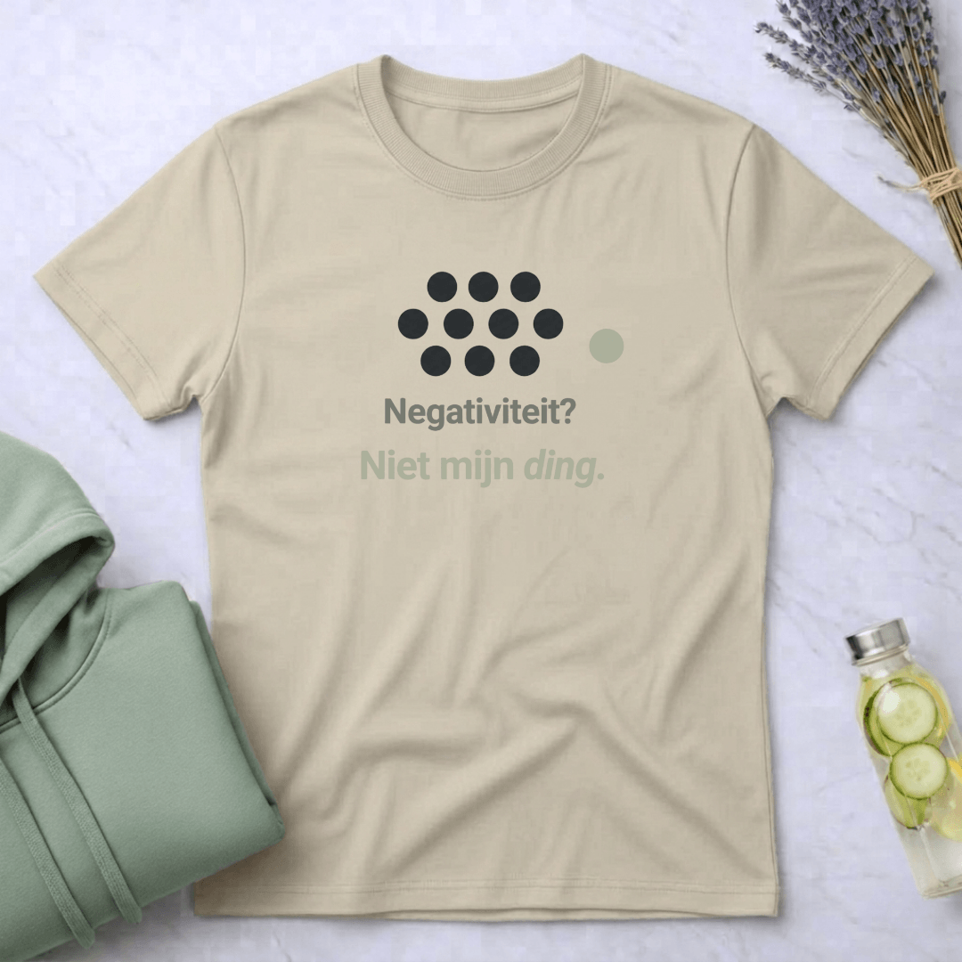 Niet Mijn Ding