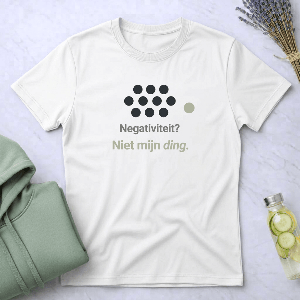 Niet Mijn Ding