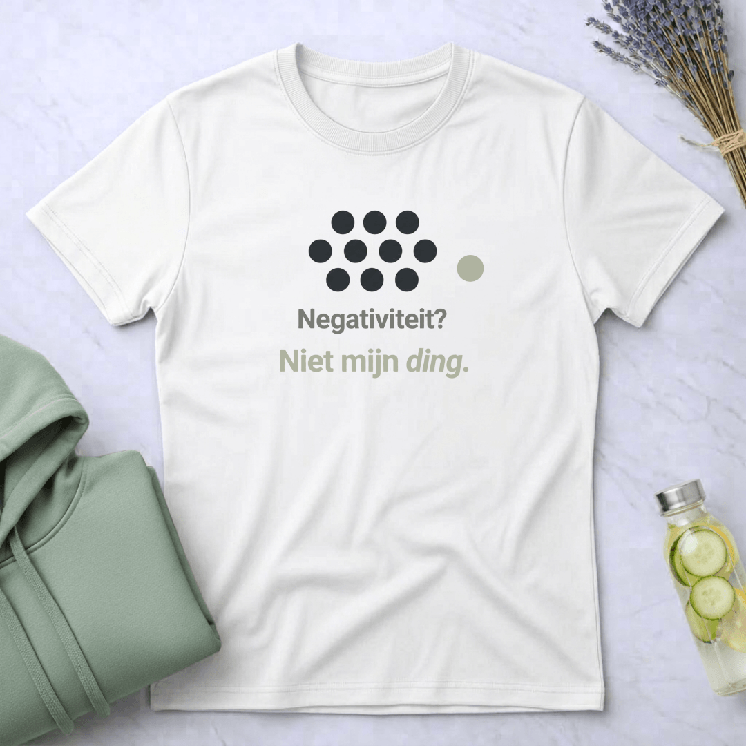 Niet Mijn Ding