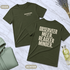 Observeer Meer