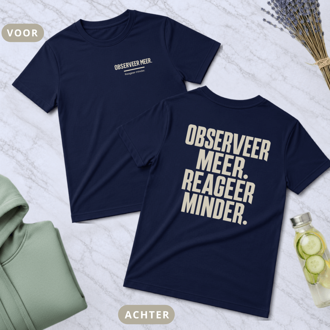 Observeer Meer