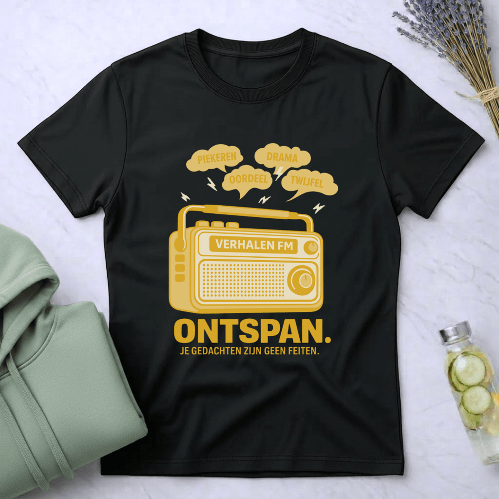 Geen feiten