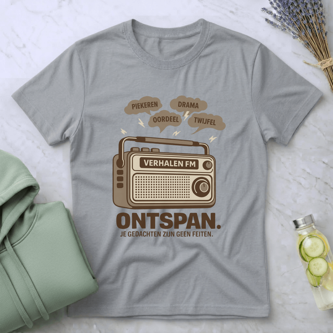 Geen feiten