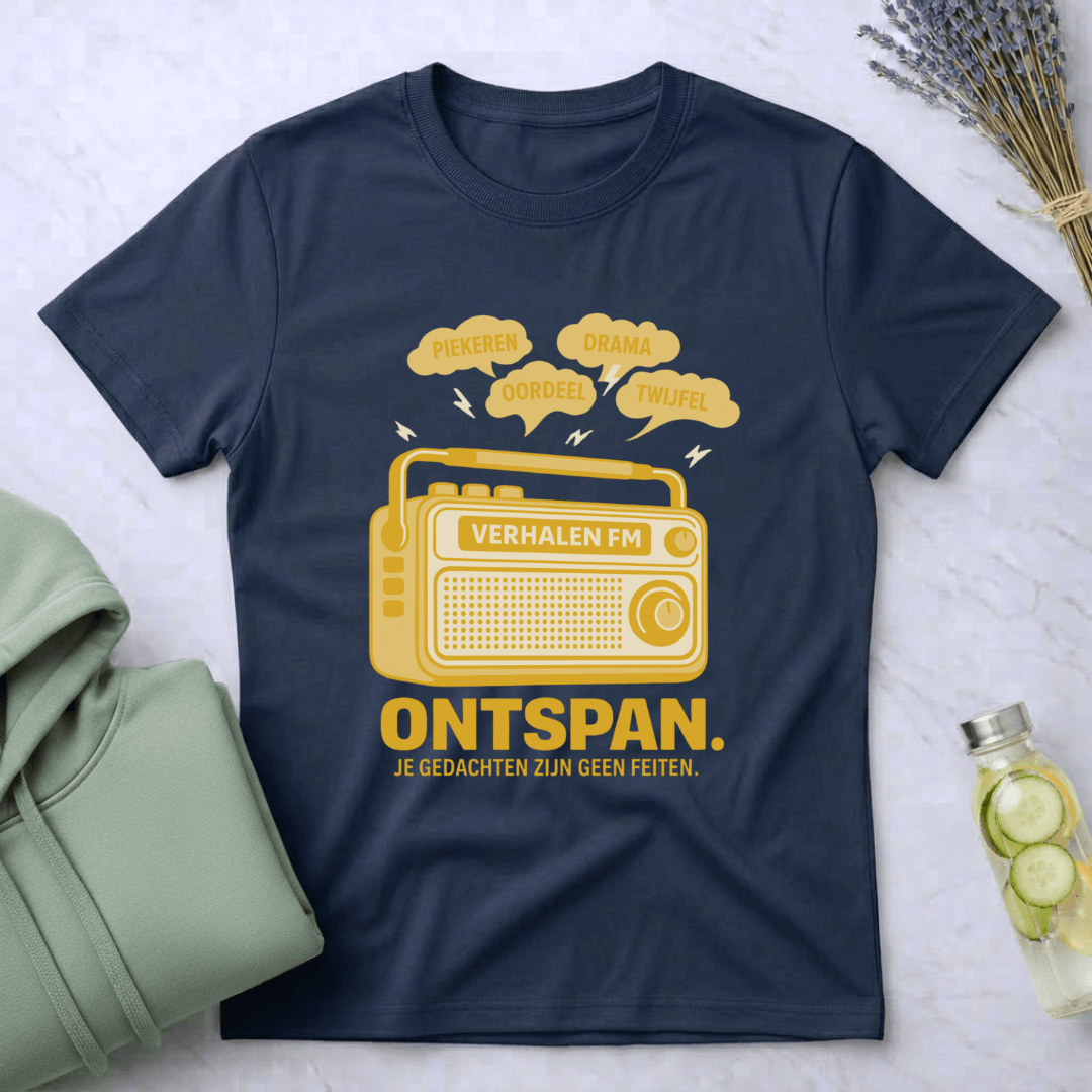 Geen feiten