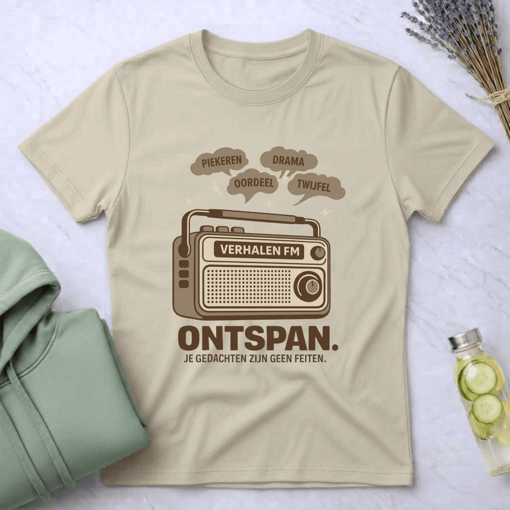 Geen feiten