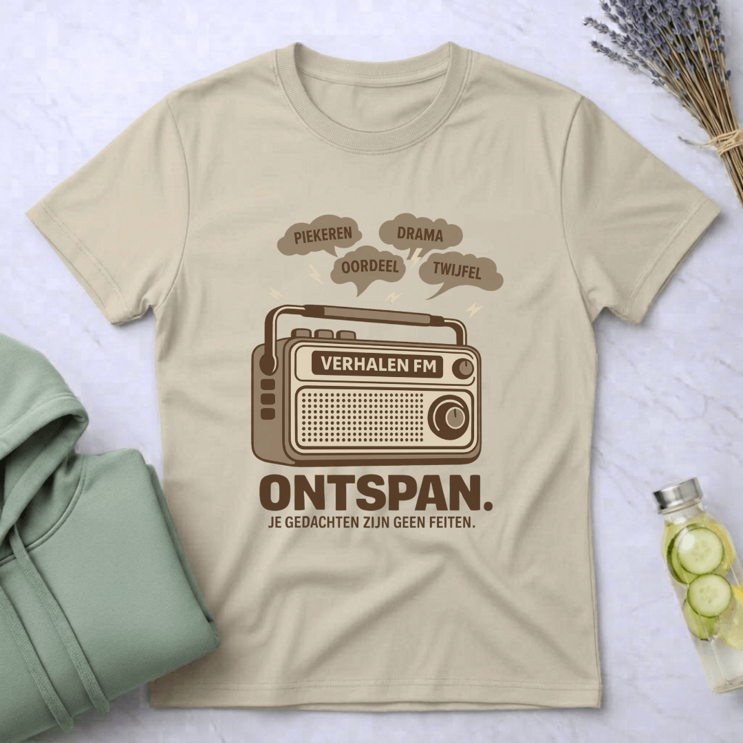 Geen feiten