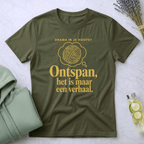 Maar een verhaal