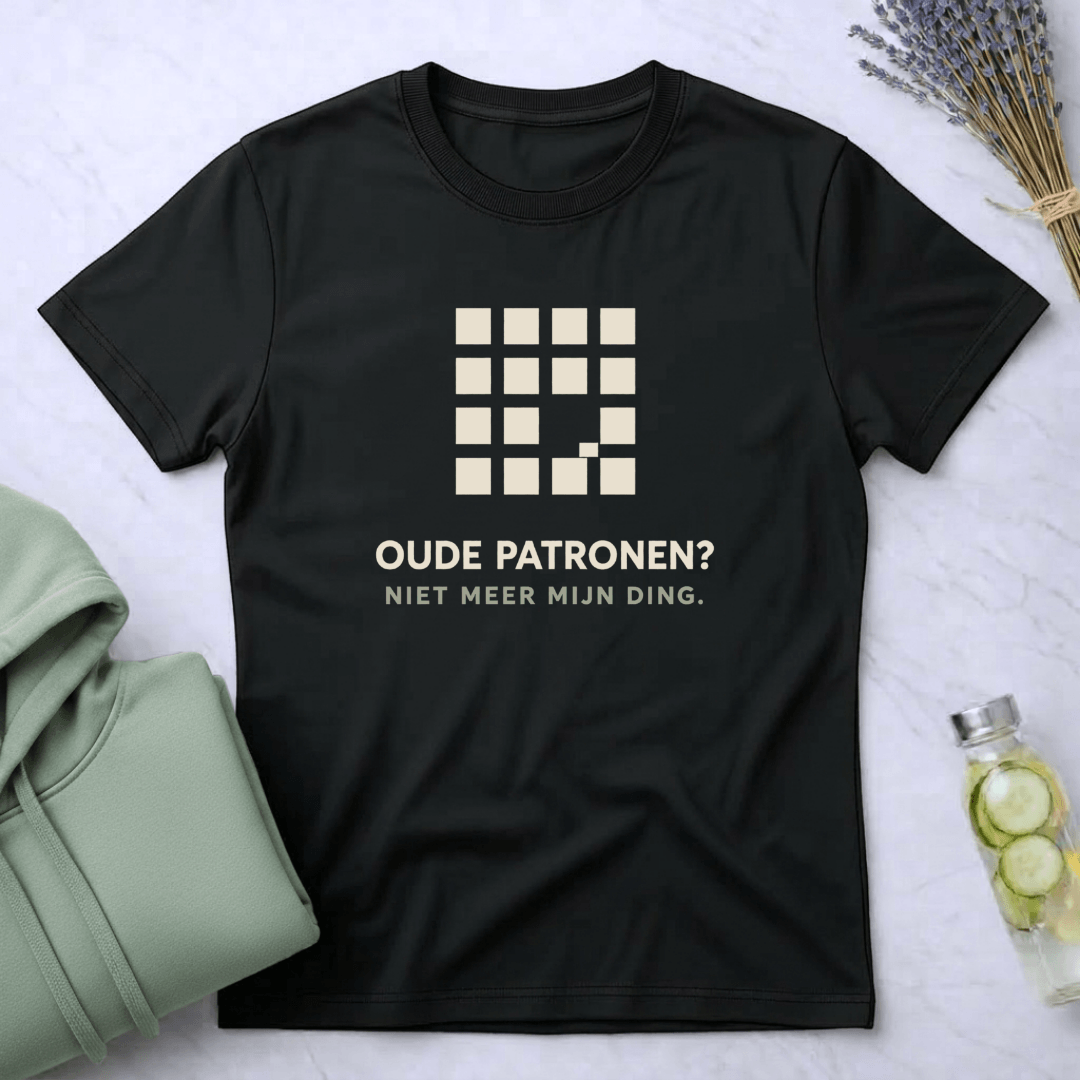 Oude Patronen