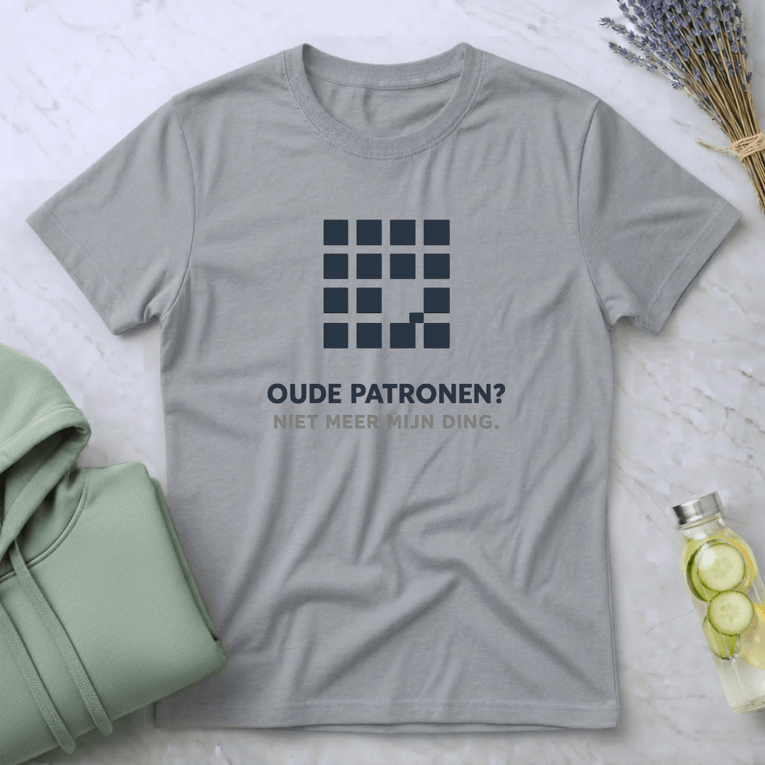 Oude Patronen