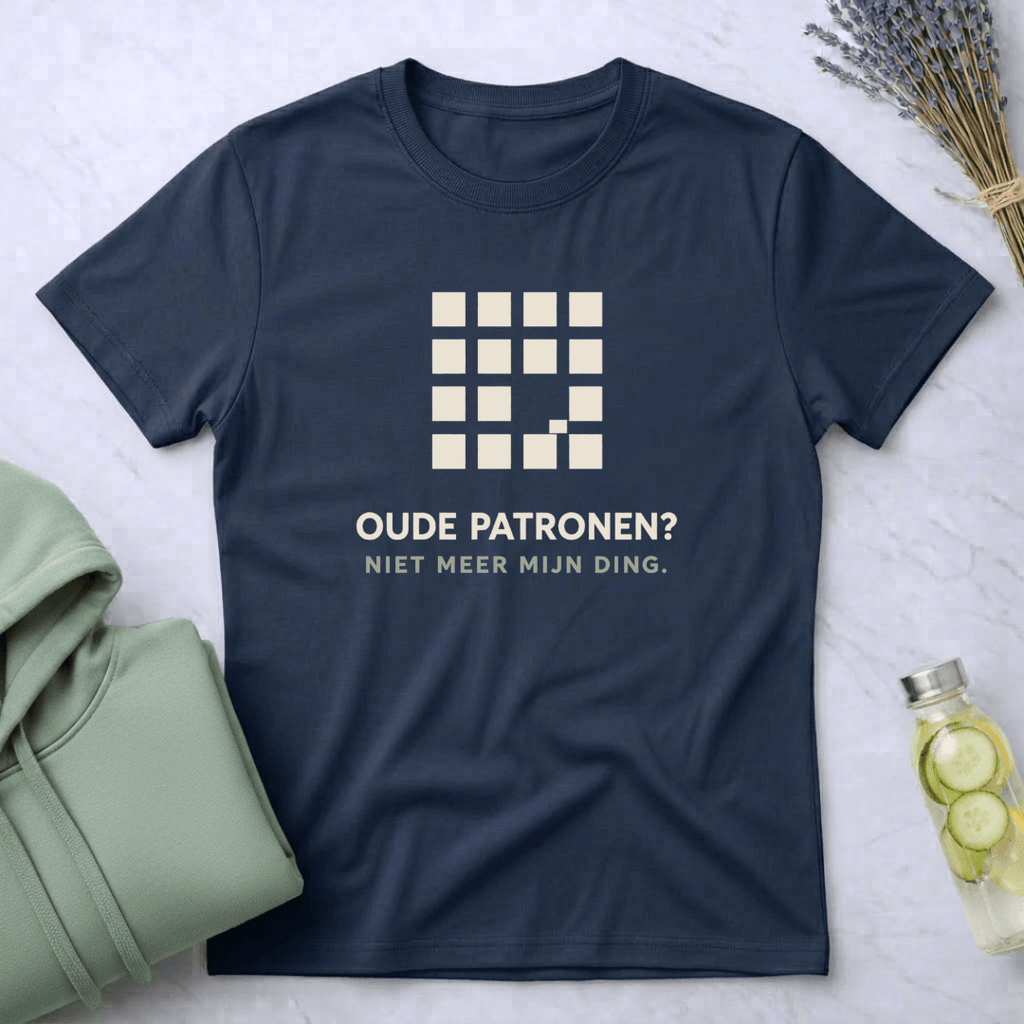 Oude Patronen