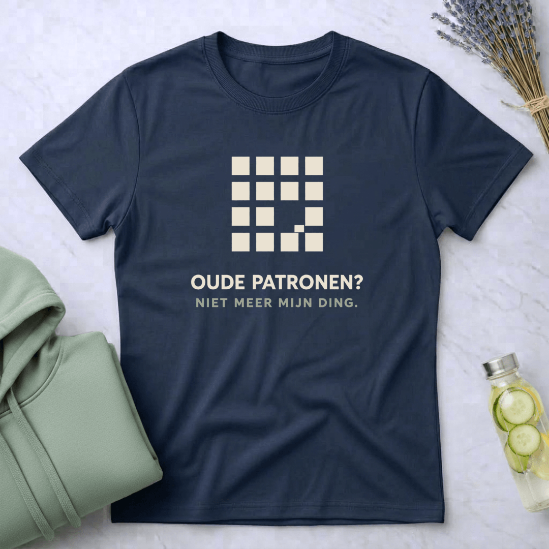 Oude Patronen