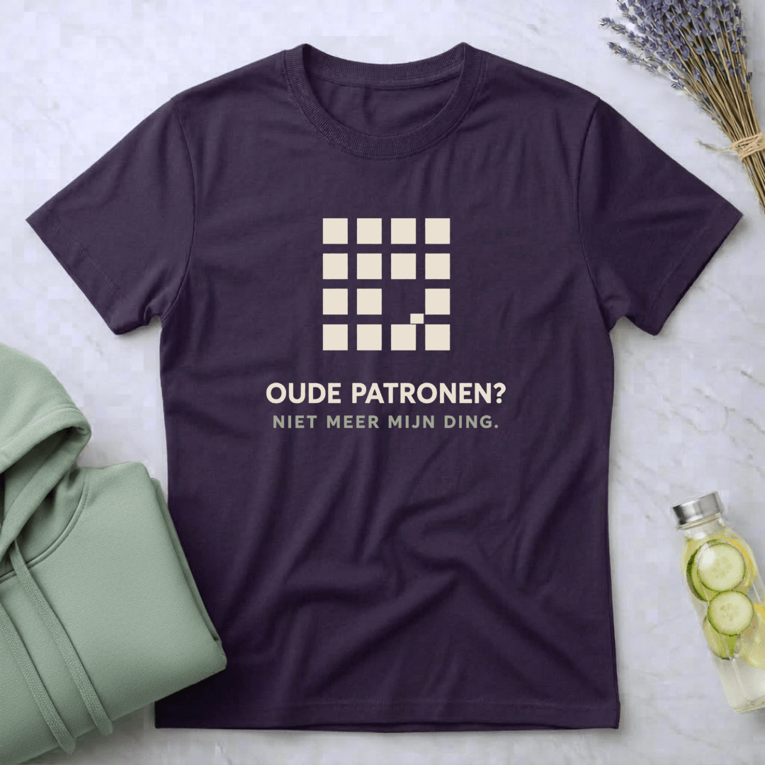 Oude Patronen