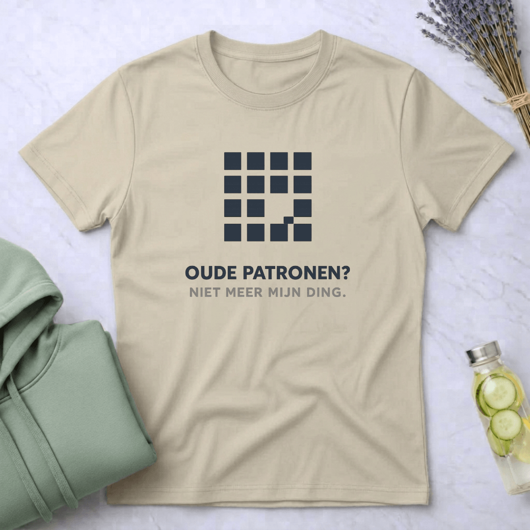 Oude Patronen