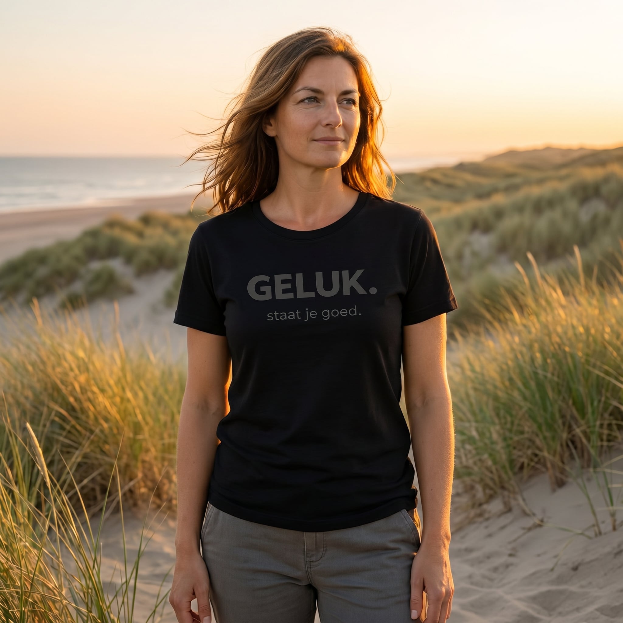 Geluk