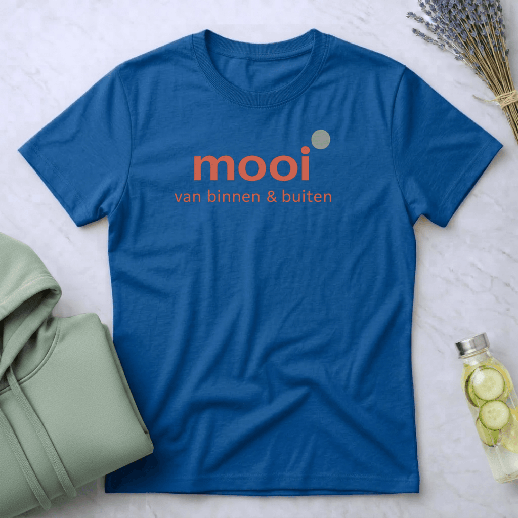 Mooi van binnen