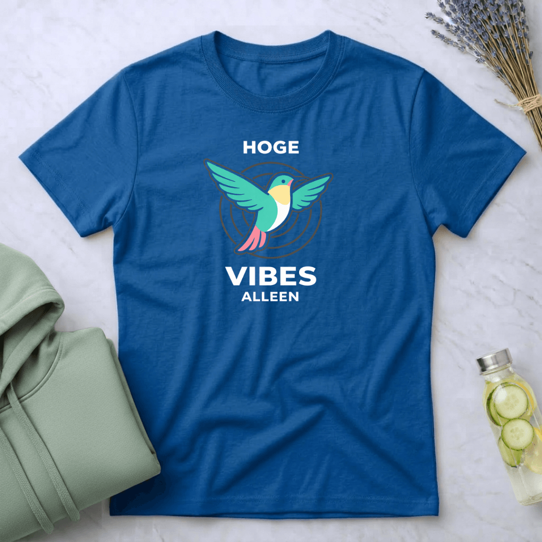 Hoge Vibes