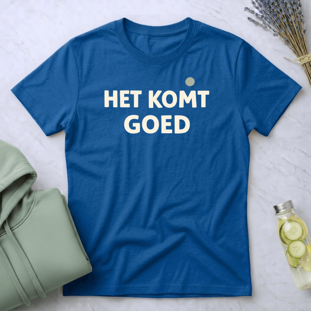 Het komt goed