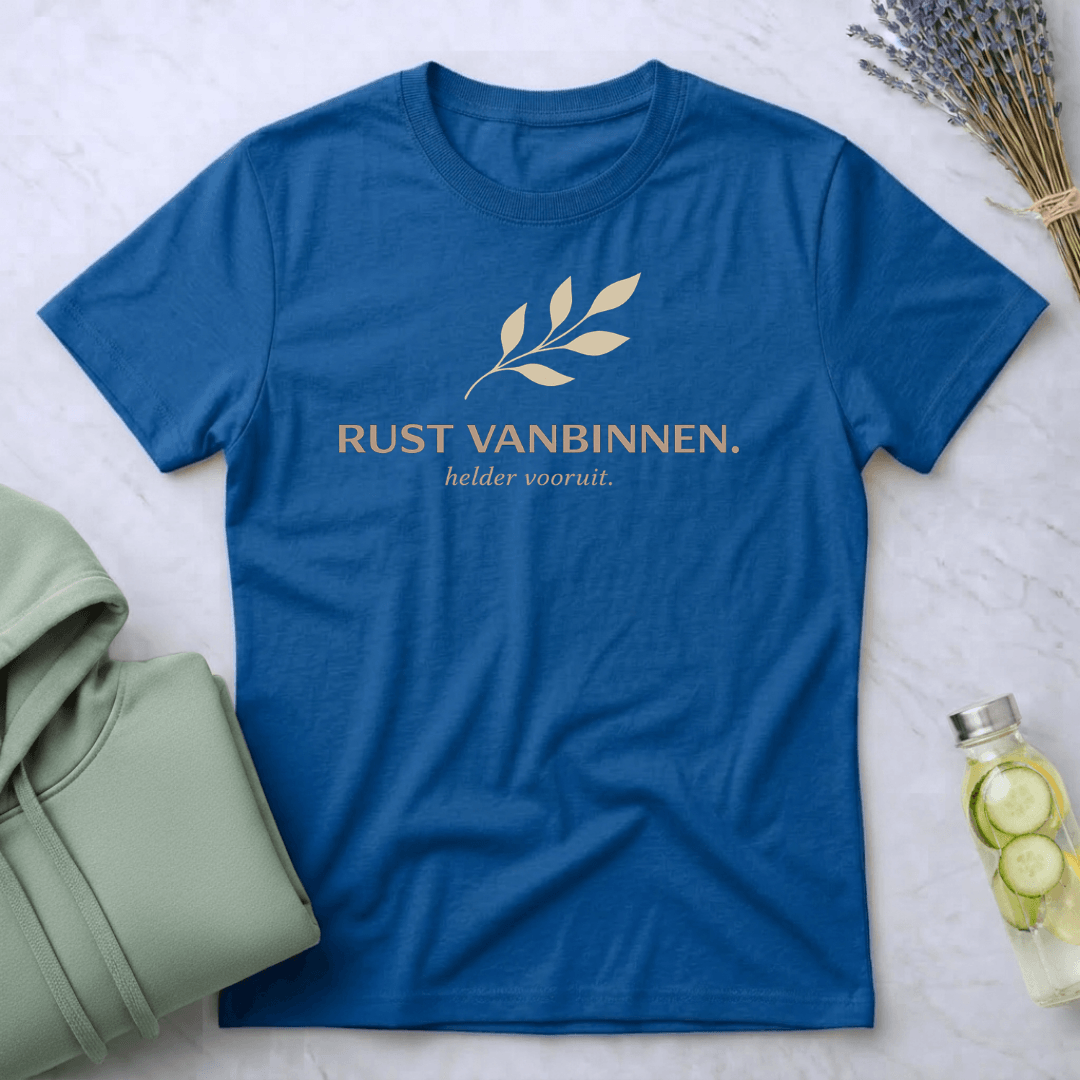 Rust Vanbinnen