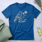 Rust