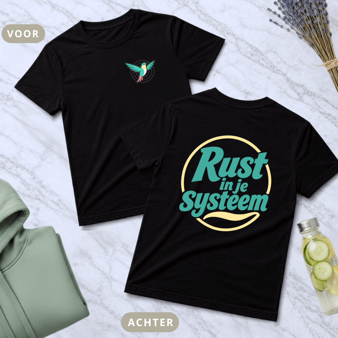 Rust in je systeem