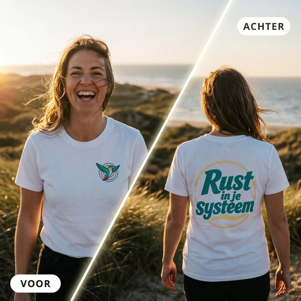 Rust in je systeem