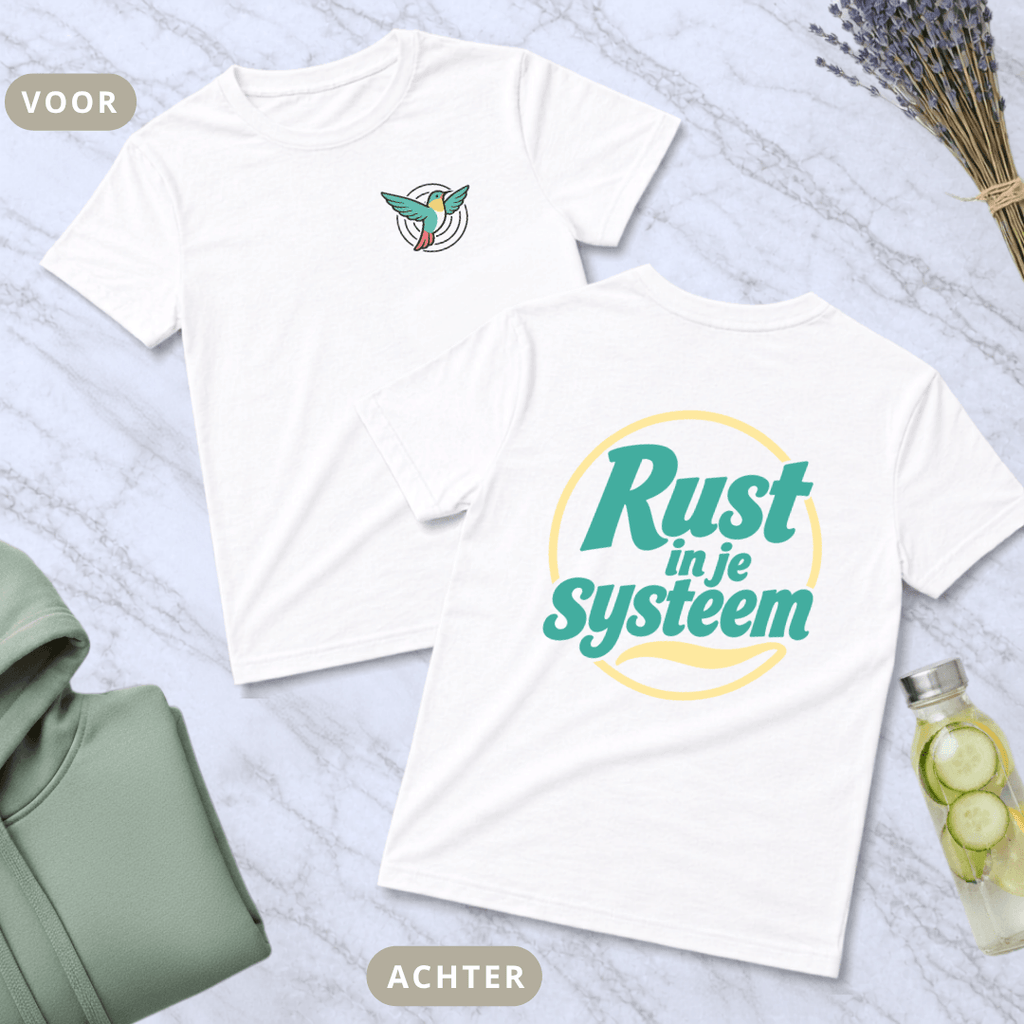 Rust in je systeem