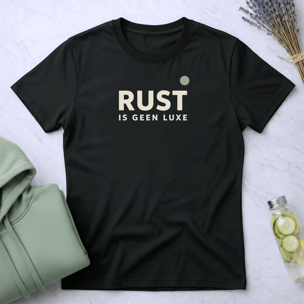 Rust