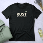 Rust