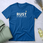 Rust