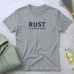 Rust