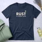 Rust