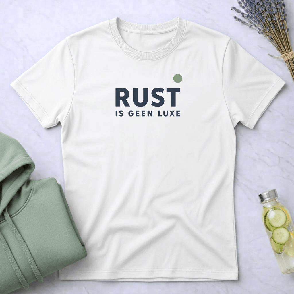 Rust