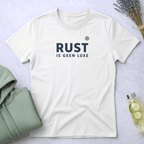 Rust