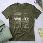 Schepper