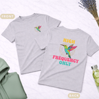 High Frequency No. 01
