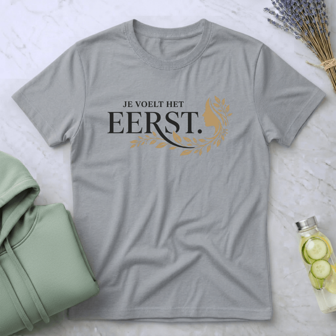 Eerst