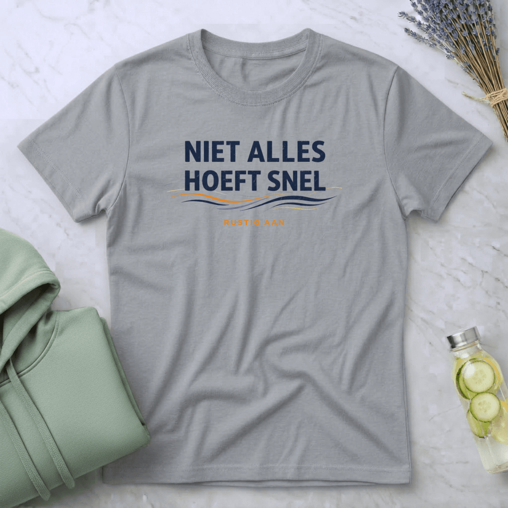 Rustig Aan
