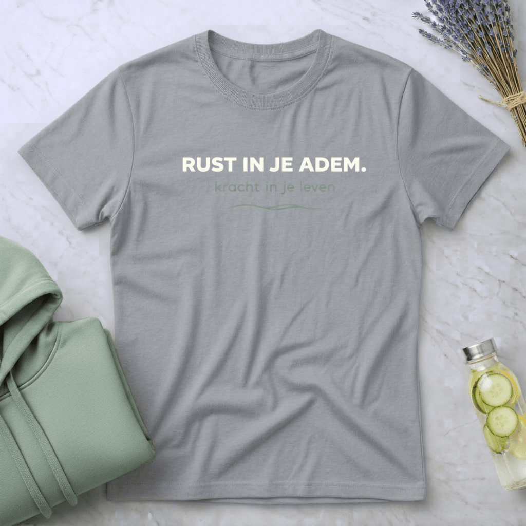 Rust In Je Adem