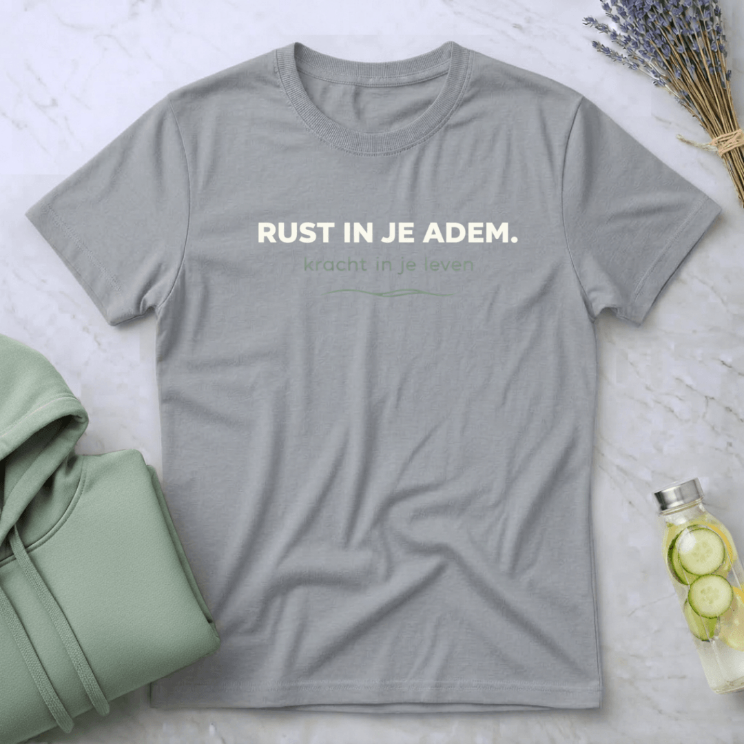 Rust In Je Adem