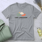 Leef Langzaam