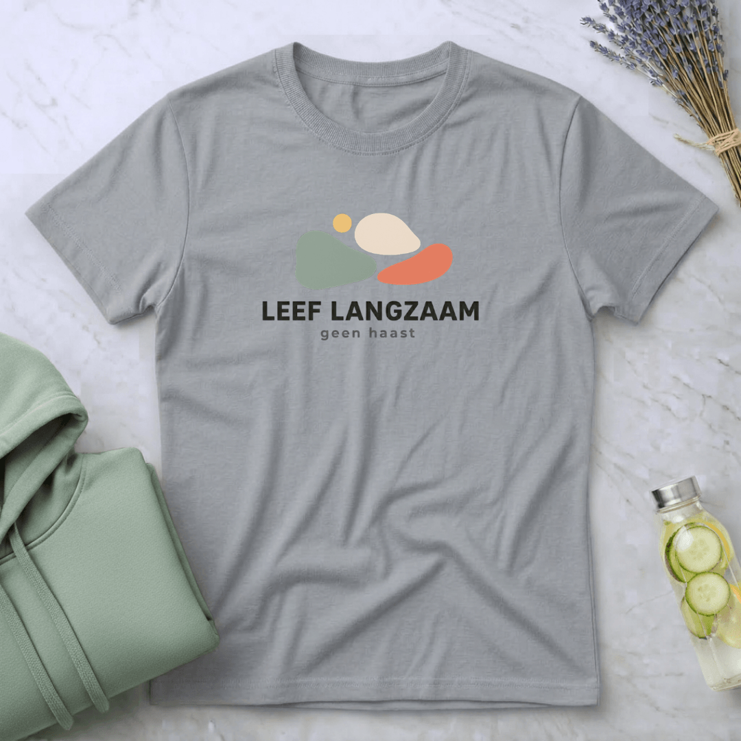 Leef Langzaam