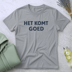 Het komt goed