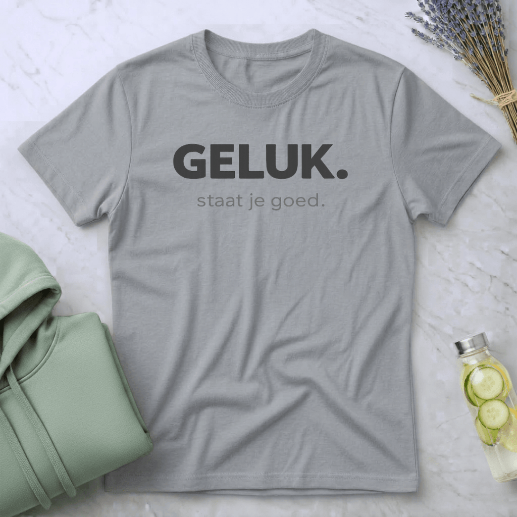 Geluk