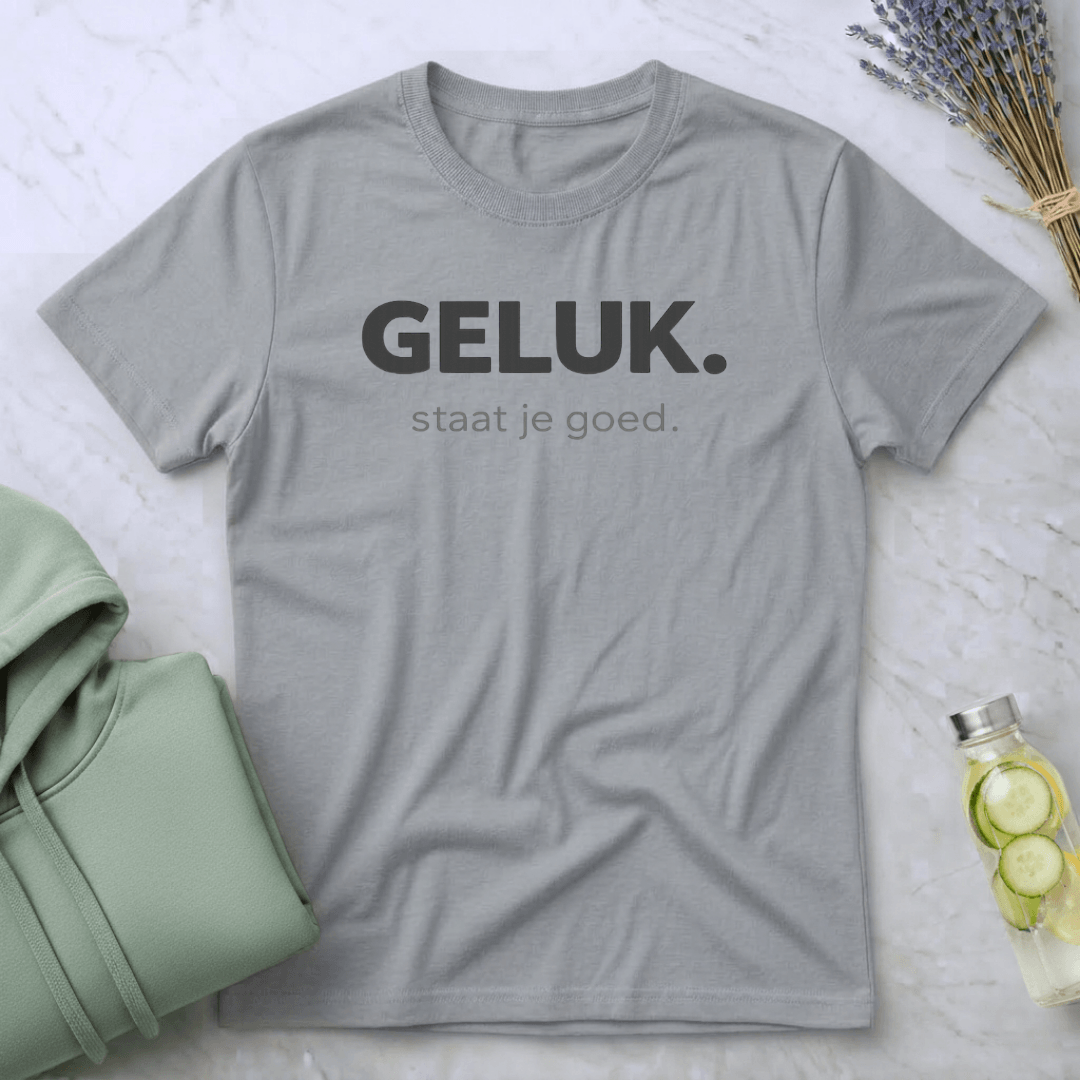 Geluk