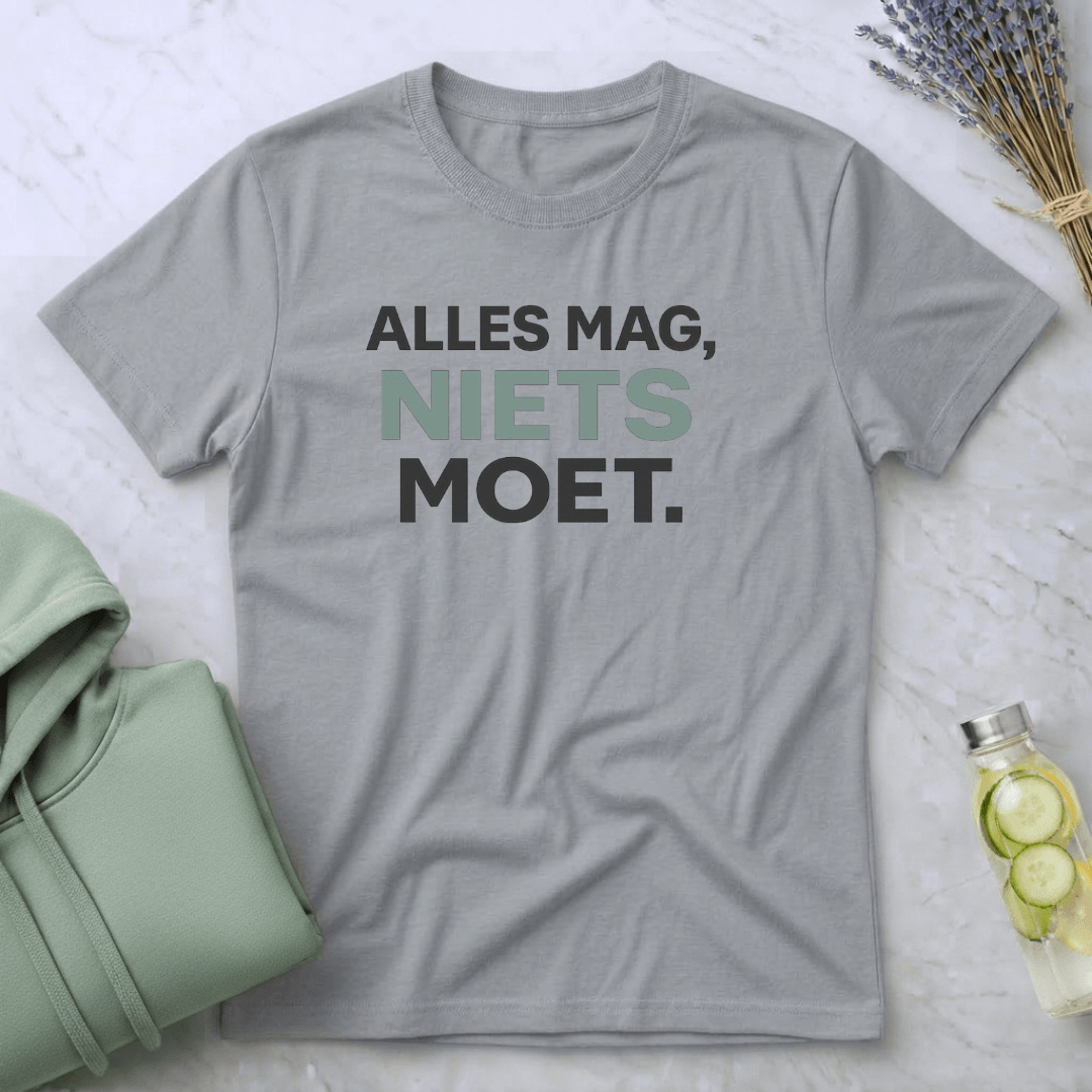 Alles mag