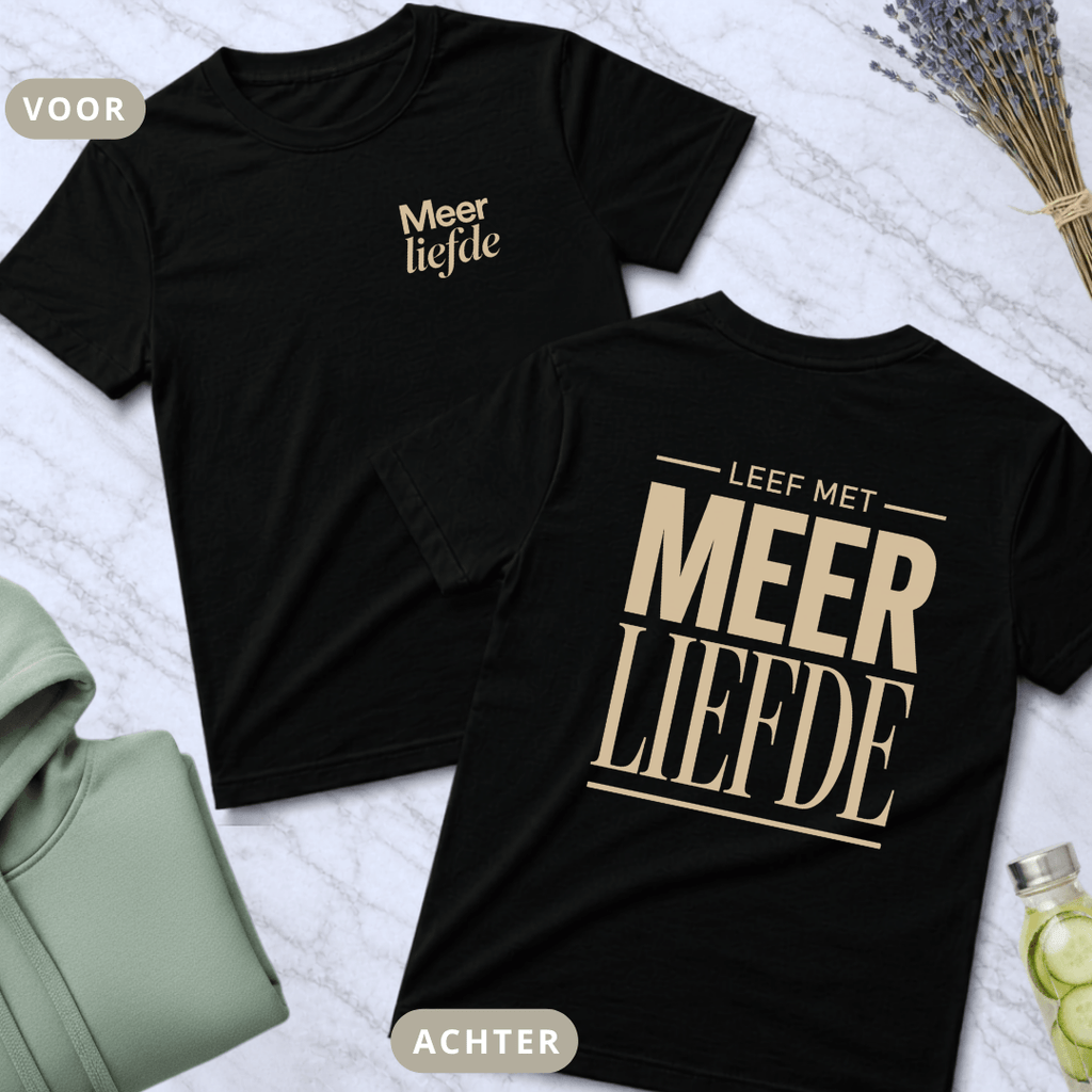 Stille Liefde